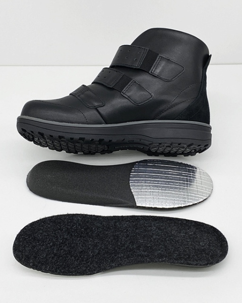 buty na tęgie stopy