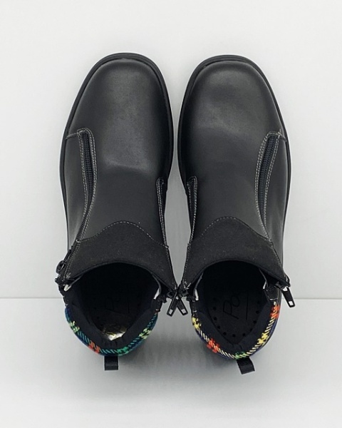 buty damskie na szersze stopy