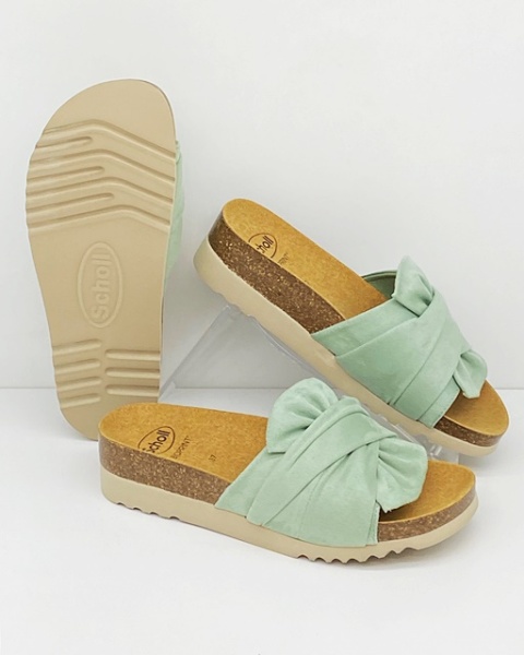 Scholl klapki Princy