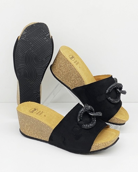 Buty Scholl Ravello 24