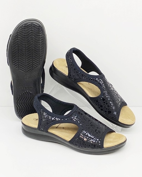Sanital Flex 8041.17 black
