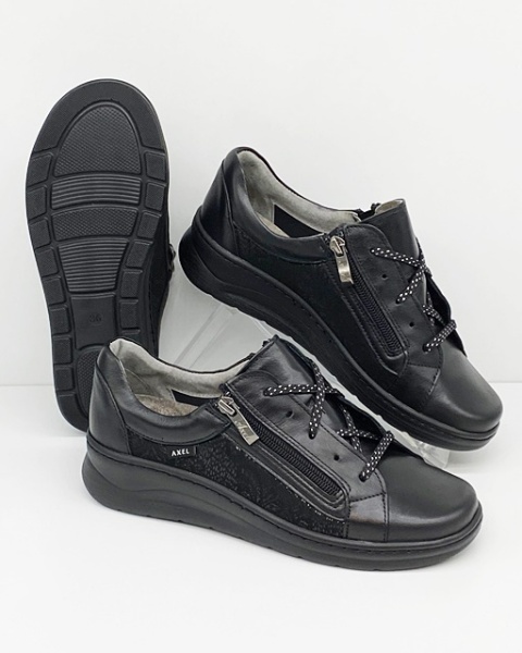 Axel 1948 Buty haluksy