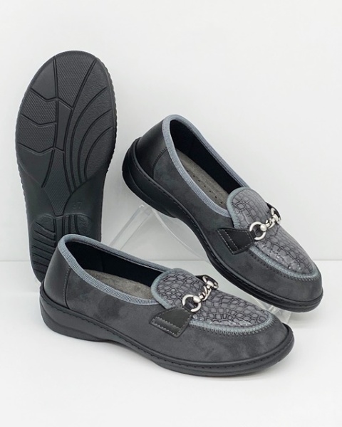 Podowel Maeliss gris