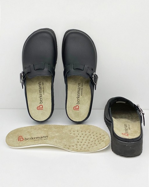 Berkemann 09104-900 Tec-Pro Toivo
