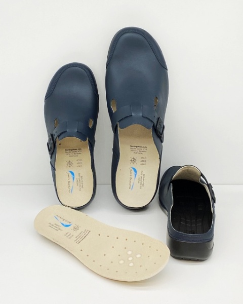 buty medyczne męskie