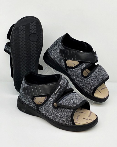 buty największa tęgość