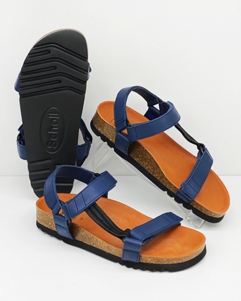 Scholl Heaven Med