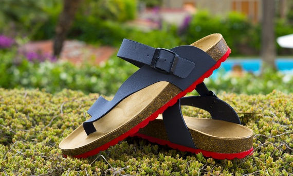 Czy buty Scholla są the best?